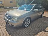 Opel Vectra 2.2 16V Elegance Elegance
