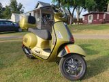 Vespa GTS 300 Super Sport - VESPA ESSEN