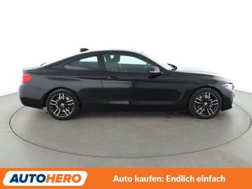 BMW 430 - 7