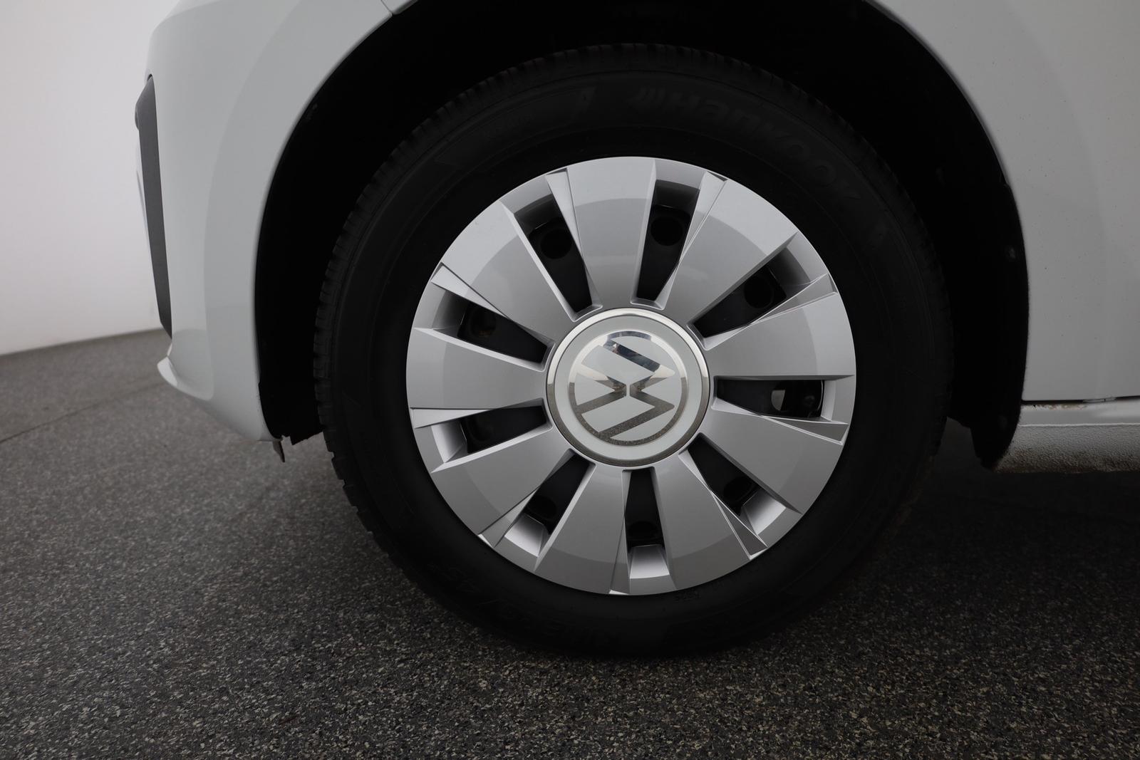 Volkswagen Up 1.0 Klima Kamera Tempomat Sitzheizung DAB, миниатюра 26