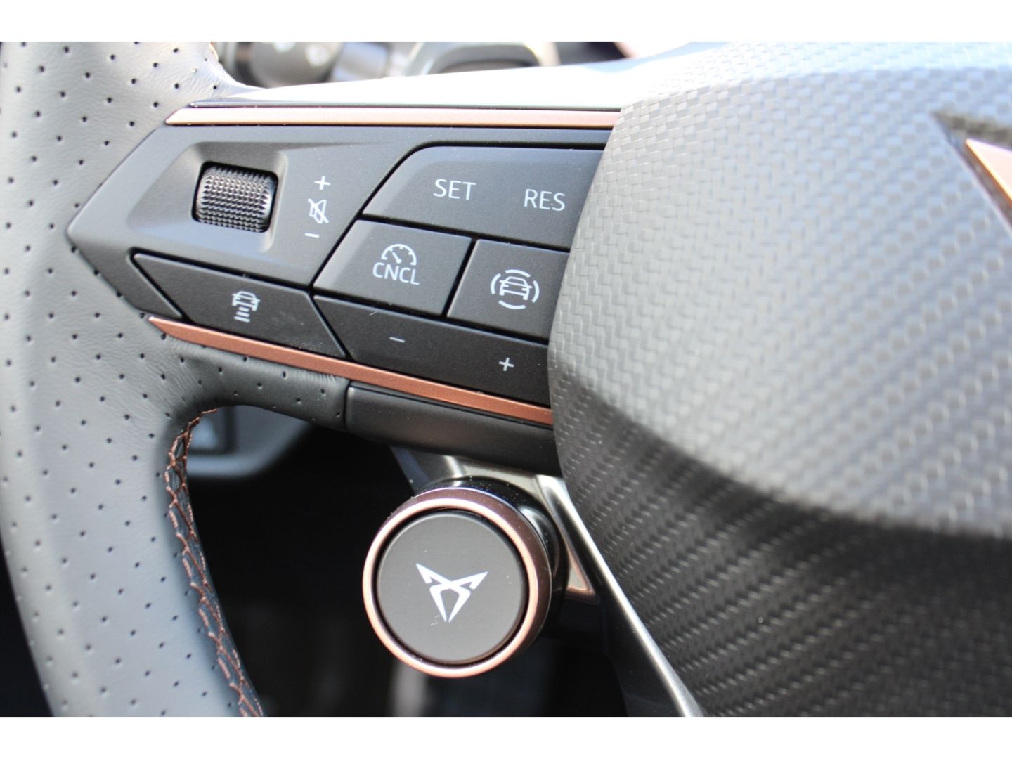 CUPRA Terramar 2.0 TSI 195 kW 4Drive VZ AHK Pano Navi - Image 20