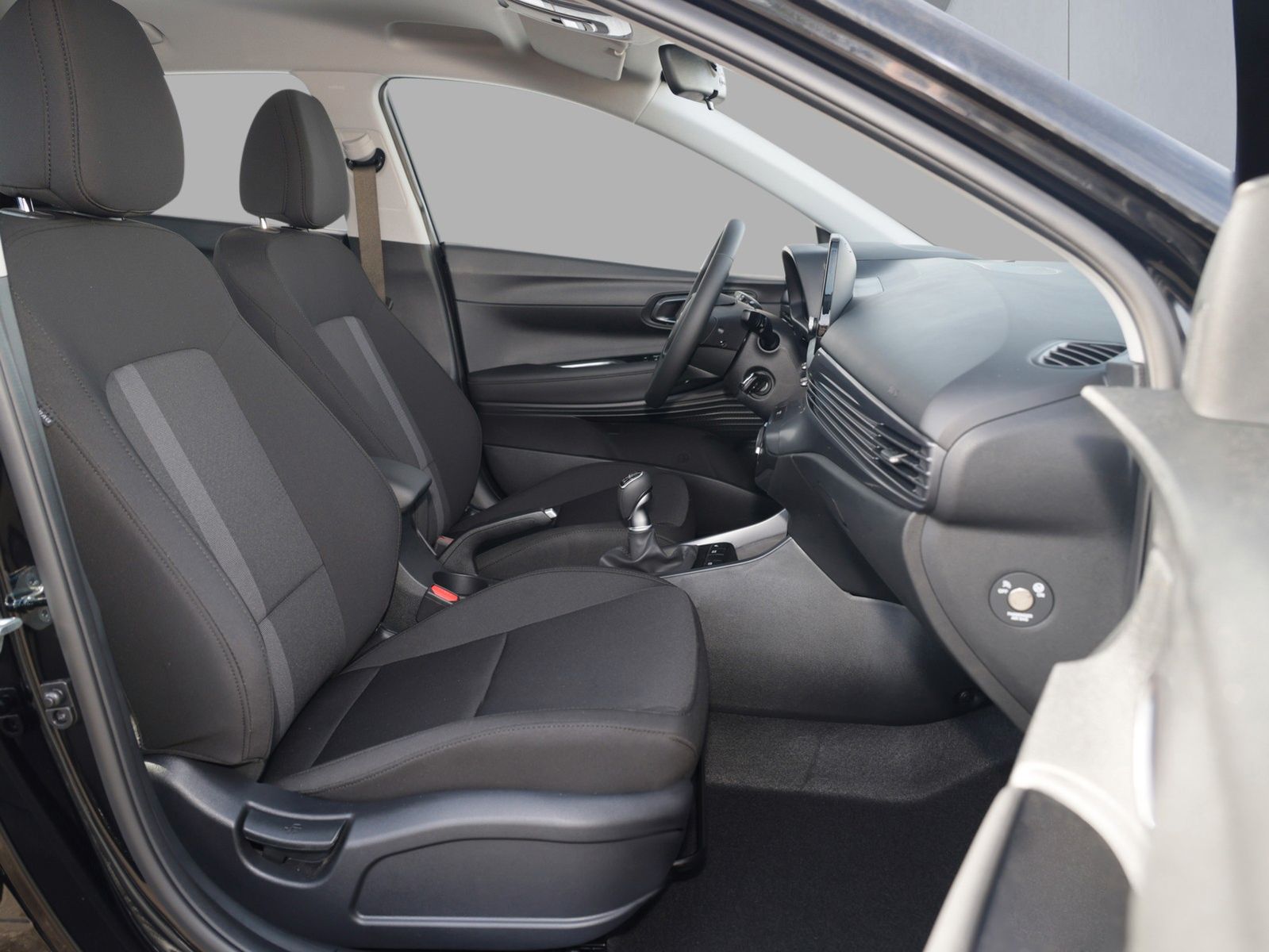 Hyundai i20 - Bild 12