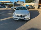 Mercedes-Benz E 350 E -Klasse Coupe HU NEU/NAVI/KLIMA - Mercedes-Benz E 350: Coupe