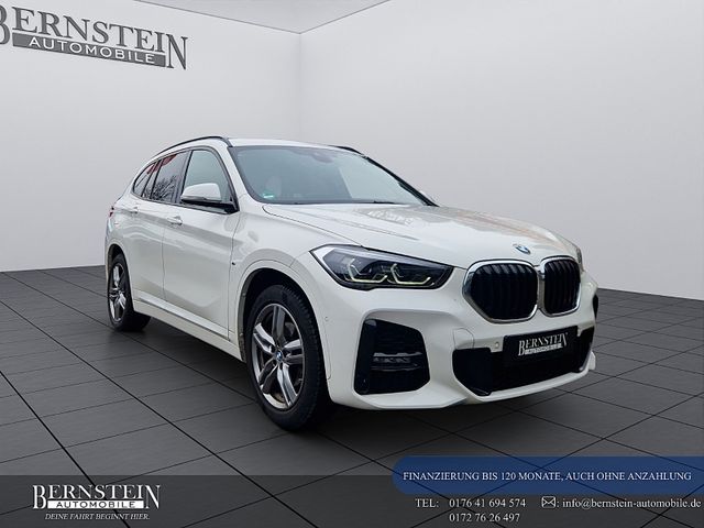 BMW X1  18i M Sport|LED|NAVI