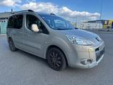 Peugeot Partner Tepee Tepee 120VTi Family Klimaautomatik - gebrauchte Peugeot Partner Tepee aus dem Jahr 2011