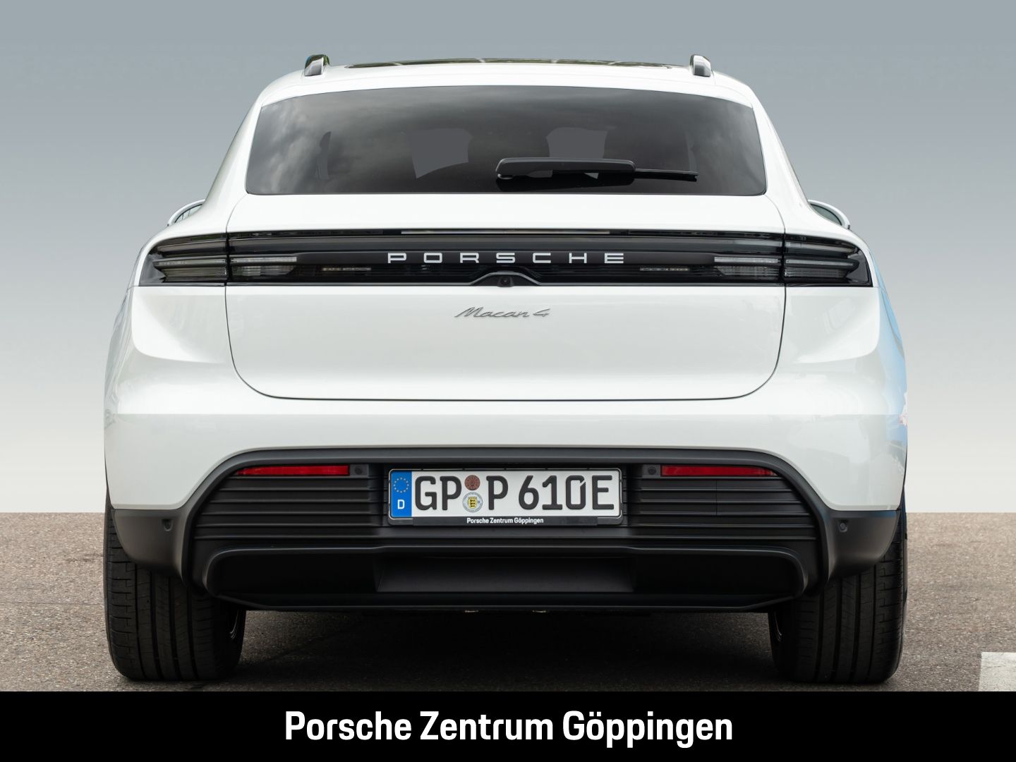 Porsche Macan - Bild 11