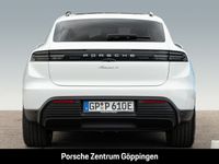 Porsche Macan - Vorschau Bild 11