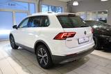 Volkswagen Tiguan 2.0. TDI DSG Highline 4Motion - Volkswagen Tiguan mit Diesel-Antrieb: Automatik