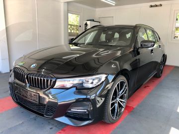 BMW 318 - 4