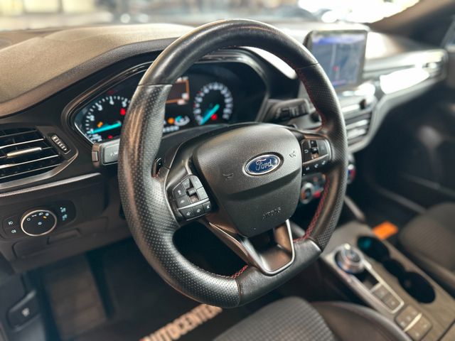 Ford Focus Lim. *ST-Line*ACC*Spurhalte*Keyless*B&O*