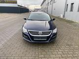 Volkswagen Passat CC Benzin  Automatik Klimaautomatik Alu - gebrauchte VW Passat CC aus dem Jahr 2011