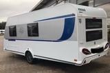 Knaus KOMPLETTPAKET 540FDK Silver Sel. TOP Zustand - Fdk
