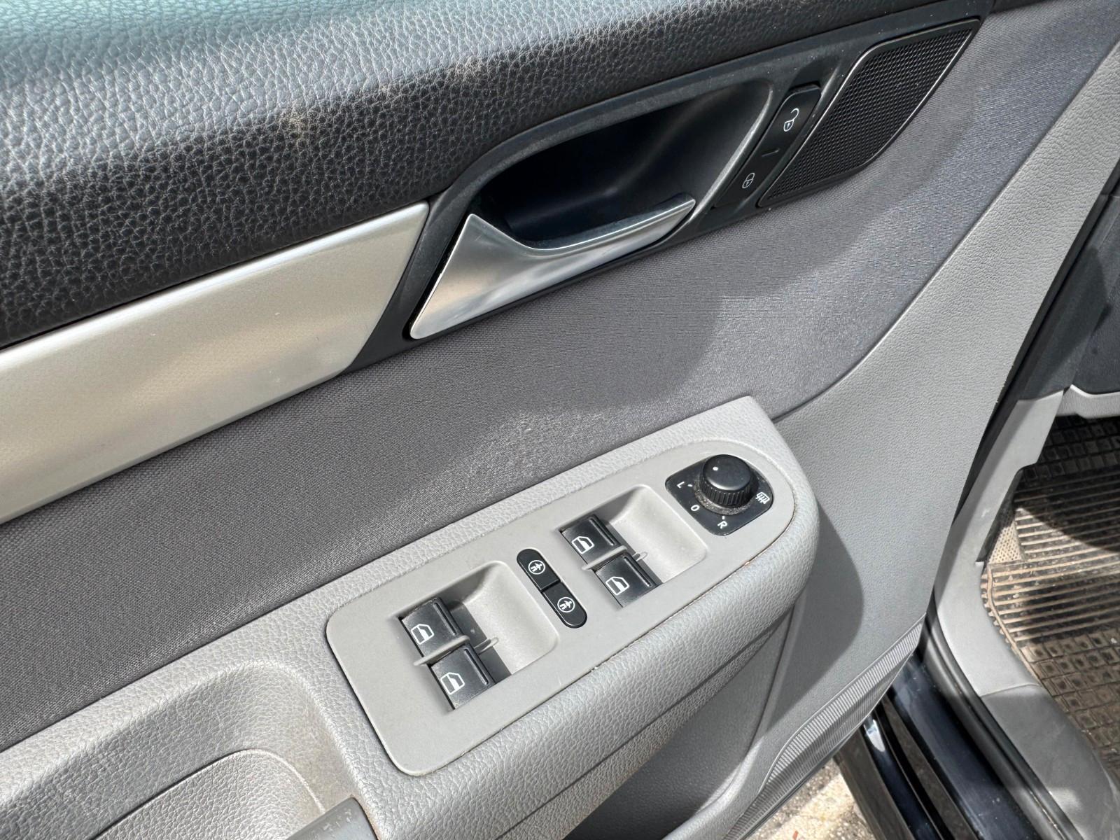 Seat Alhambra Style|Automatik|7-Sitzer|Navi|SZH|