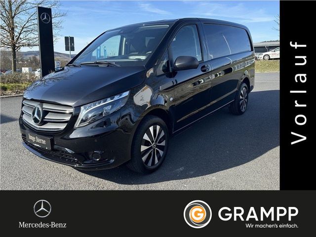 Mercedes-Benz Vito 119 4x4 Kasten Standheizung*DISTRONIC*AHK*