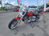 Yamaha VXS 1100 Drag Star - YAMAHA DRAG STAR