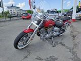 Yamaha VXS 1100 Drag Star - YAMAHA DRAG STAR