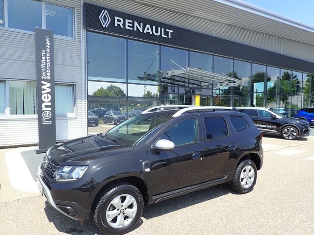 Dacia Duster TCe 130 2WD URBAN/SHZ/EPH/NAVI/