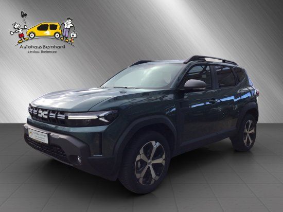 Dacia Duster III  Journey TCe 130 4x4