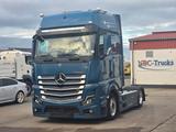 Mercedes-Benz ACTROS 1853 * LEDER  * VOLL * GIGASPACE *