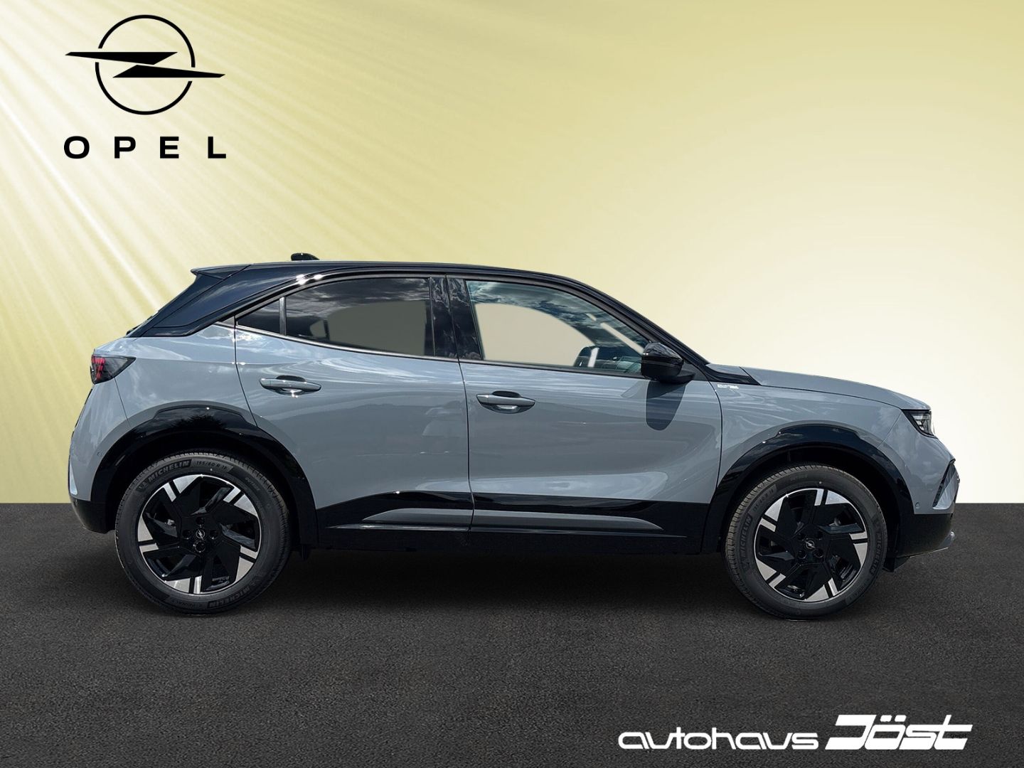 Opel Mokka - Bild 5
