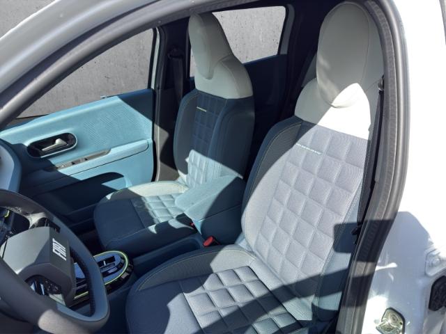 Fiat Grande Panda Elektro La Prima/E-Förderung möglic