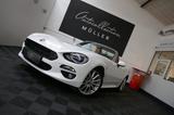 Fiat 124 Spider Lusso *Leder*Navi*BOSE*KAM* - Fiat 124: Cabrio