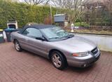 Chrysler Stratus 2,5 V6 Cabrio - Chrysler Stratus: 2.5