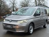 Volkswagen Caddy Move /PANORAMA/KAMERA/LED/NAVI - VW Caddy Unfallwagen