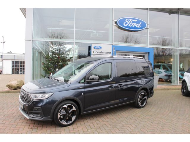 Ford Grand Tourneo Connect ACTIVE AUTOMATIK 7-SITZER,