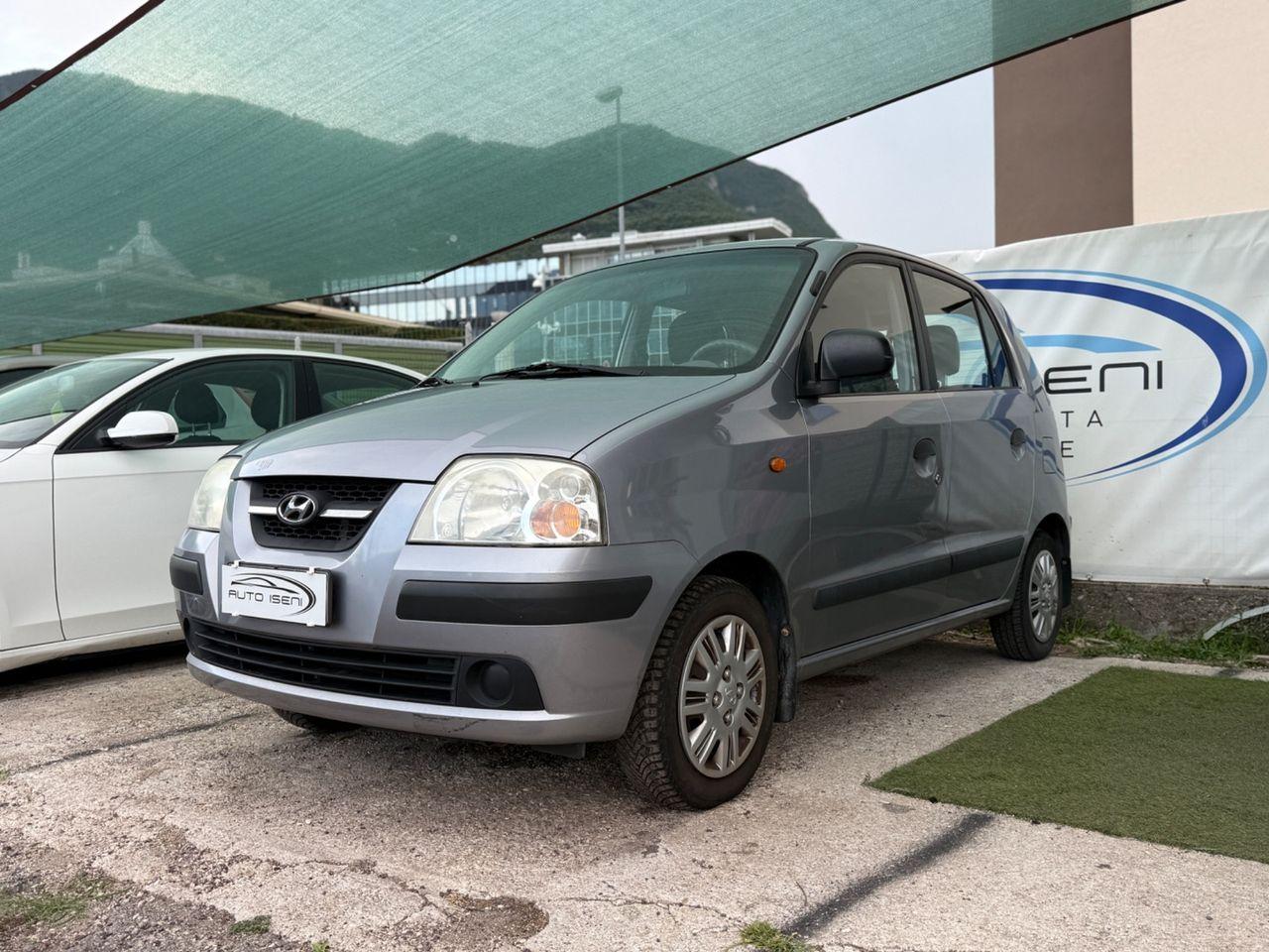 Hyundai Atos