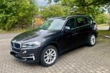 BMW X5 xDrive25d - Top gepflegt, Leder, Panoramadach - BMW X5 mit Diesel-Antrieb: Automatik