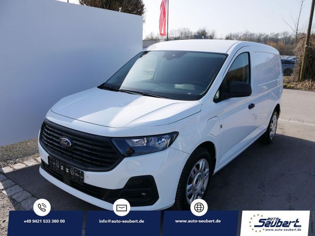 Ford Transit Connect 1.5 EcoBoost PHEV L2 Trend Autm.