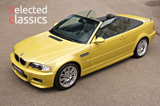 BMW M3 / Dealer oh. / Collectors Condition / Phoenix