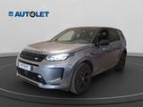 Land Rover Discovery Sport Discovery Sport 2.0 S - Behindertengerechte Land Rover Discovery Sport