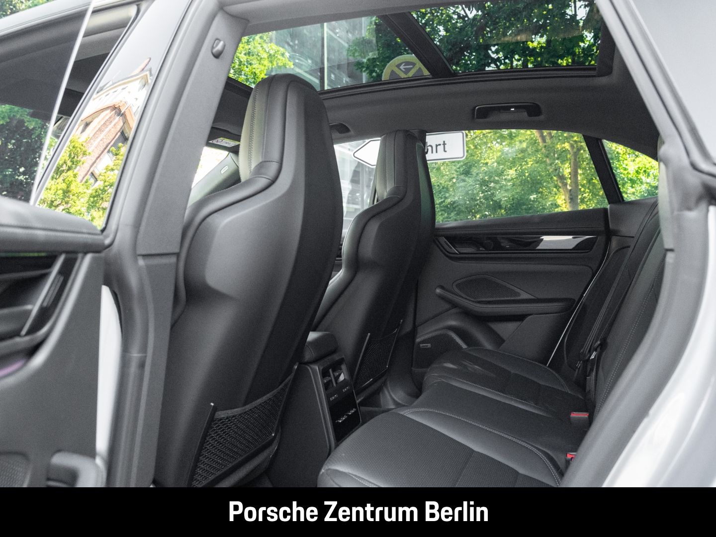 Porsche Macan - Bild 6
