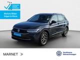 Volkswagen Tiguan Life 2.0 TDI DSG*AHK*NAVI*SHZ*KAM*LED*PDC - Volkswagen Tiguan mit Diesel-Antrieb: Geländewagen