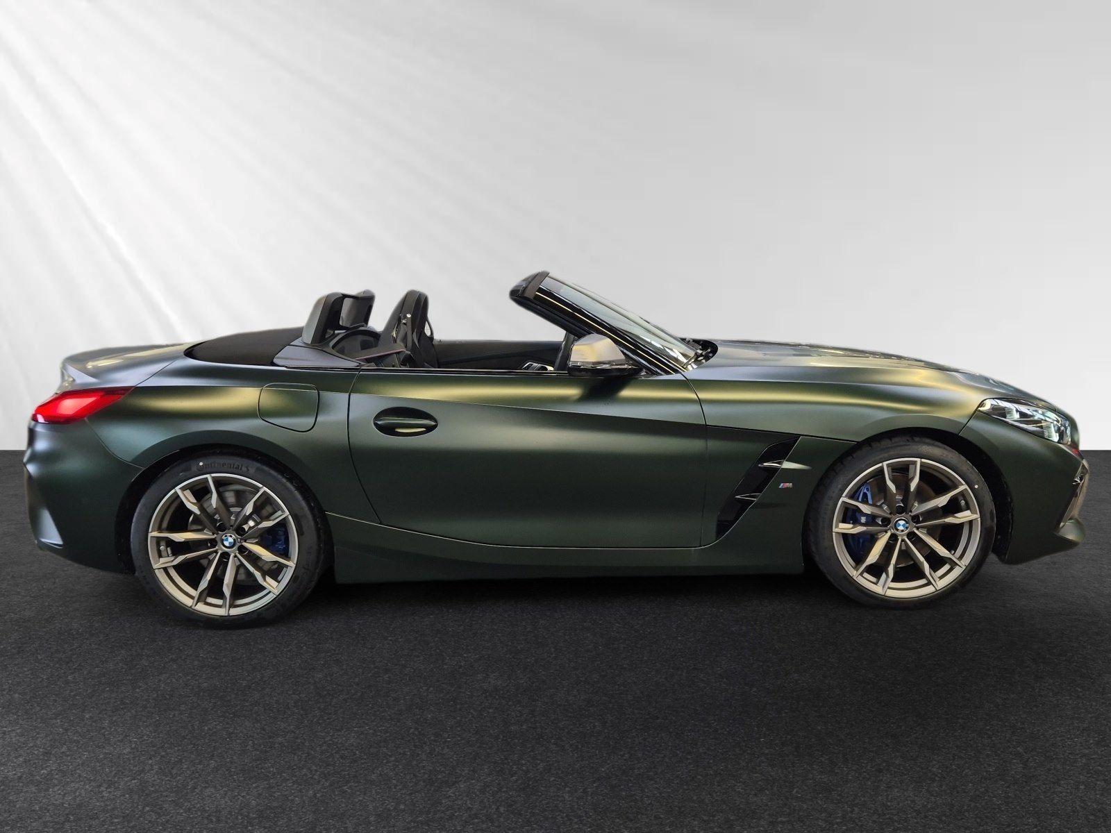 BMW Z4 M40 - Bild 2