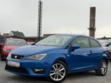 Seat Ibiza SC FR/SHZ/NAVI/EURO 5 - gebrauchte Seat Ibiza aus dem Jahr 2012