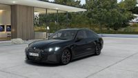 BMW i4 - Vorschau Bild 1