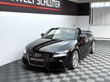 Audi TT RS Plus Roadster S-Tronic 2.5 TFSI*20 Zoll* - gebrauchte Audi TT RS aus dem Jahr 2012
