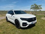 Volkswagen VW Touareg R 3 Ltr. V6 / eHybrid mit ABT S... - Volkswagen Touareg: Abt