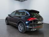 Volkswagen Tiguan R-Line 2.0 TDI DSG Heckklappe elektr. - Cars in Nürnberg: Automatik