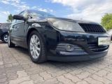 Opel Astra H GTC Edition Plus - Opel Astra aus 2006