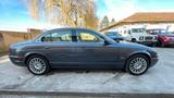 Jaguar S-Type 4.2l V8 Automatik Leder - Jaguar S-Type V8