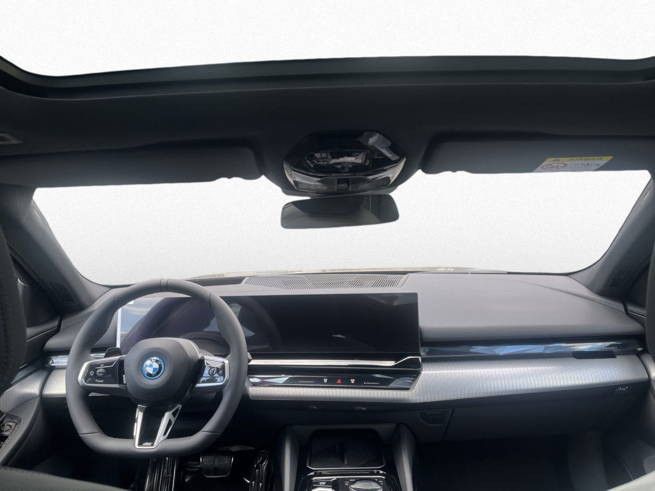 BMW i5 - Bild 13