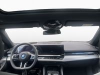 BMW i5 - Vorschau Bild 13