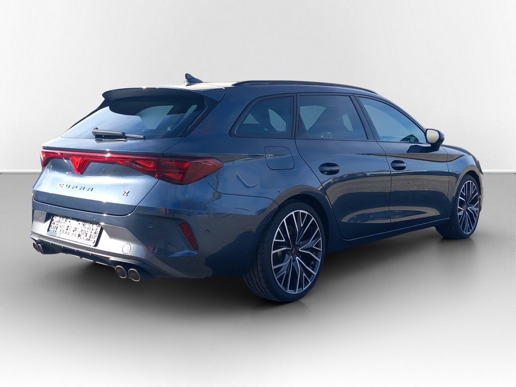 Cupra Leon - Bild 5