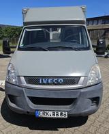 Iveco IVECO DAILY IV (I)  - Offers