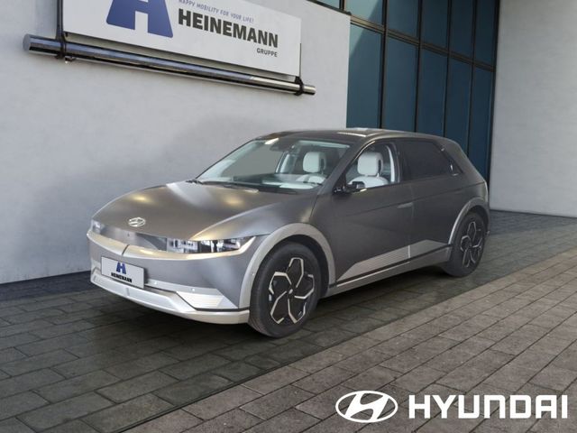 Hyundai IONIQ 5 77,4 kWh 4WD UNIQ -PANO-MATT-ASSI-RELAX-