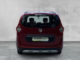 Dacia Lodgy 1.3 TCe Stepway 7-Sitzer NAVI+SHZ+KAMERA - Dacia Lodgy aus 2020